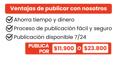 Tarifas alegales.cl