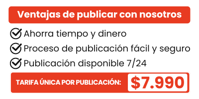Tarifas alegales.cl
